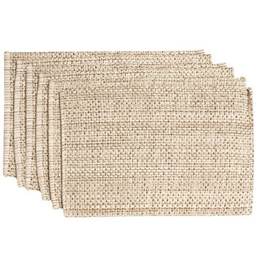 Elegant Cotton Placemats for Stylish Dining