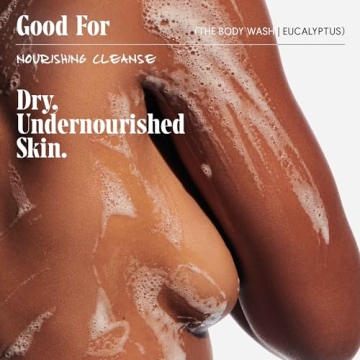 Nécessaire Eucalyptus Body Wash - Natural, Replenishing Shower Gel