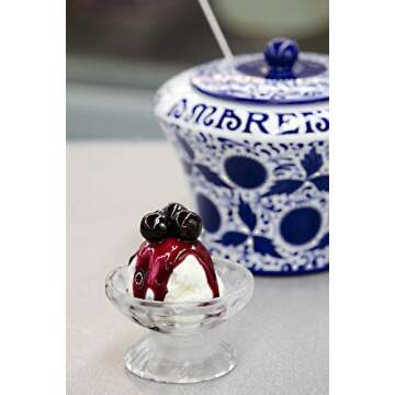 Fabbri Amarena Cherries - Authentic Italian Gift Delights