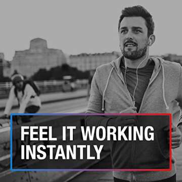 Icy Hot Max Strength Pain Relief Cream with Lidocaine | 2.7 oz