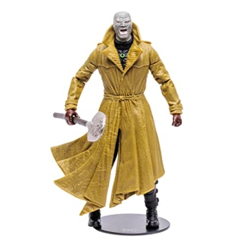 McFarlane DC Multiverse Batman vs Hush 7-Inch Figure Set