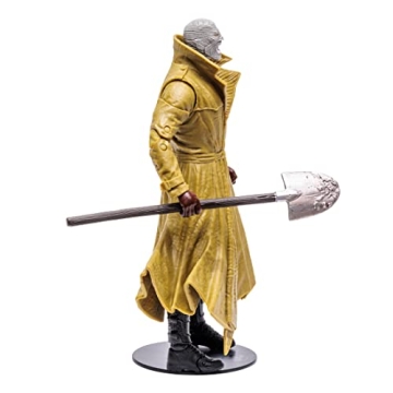 McFarlane DC Multiverse Batman vs Hush 7-Inch Figure Set