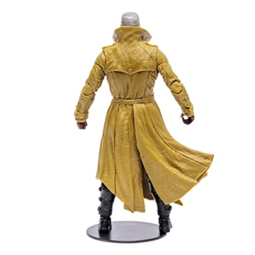 McFarlane DC Multiverse Batman vs Hush 7-Inch Figure Set