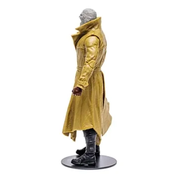 McFarlane DC Multiverse Batman vs Hush 7-Inch Figure Set