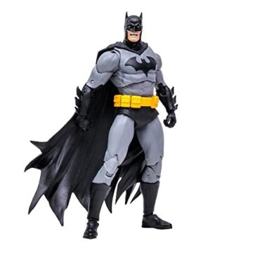 McFarlane DC Multiverse Batman vs Hush 7-Inch Figure Set