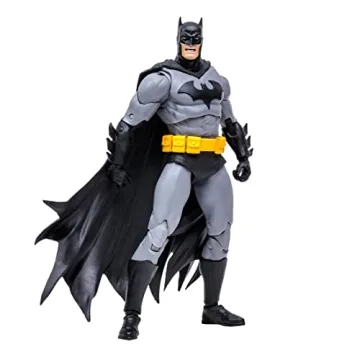 McFarlane DC Multiverse Batman vs Hush 7-Inch Figure Set