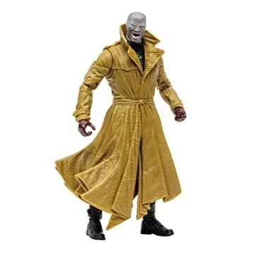 McFarlane DC Multiverse Batman vs Hush 7-Inch Figure Set