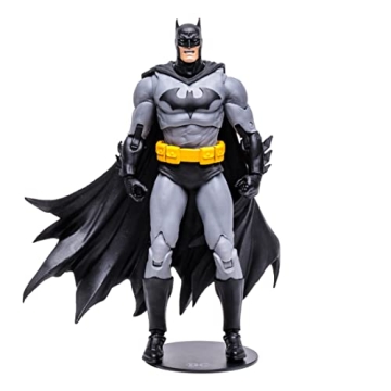 McFarlane DC Multiverse Batman vs Hush 7-Inch Figure Set