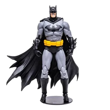 McFarlane DC Multiverse Batman vs Hush 7-Inch Figure Set