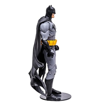 McFarlane DC Multiverse Batman vs Hush 7-Inch Figure Set