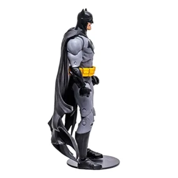 McFarlane DC Multiverse Batman vs Hush 7-Inch Figure Set