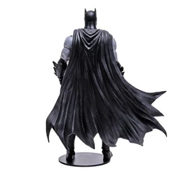 McFarlane DC Multiverse Batman vs Hush 7-Inch Figure Set