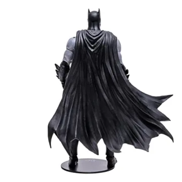 McFarlane DC Multiverse Batman vs Hush 7-Inch Figure Set