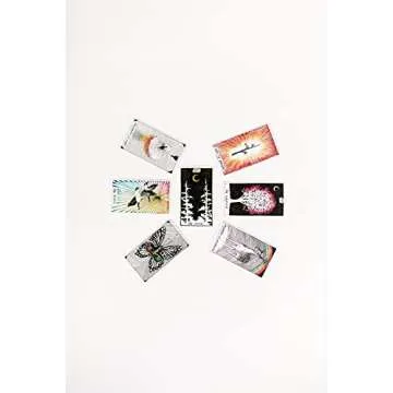 The Wild Unknown Pocket Tarot