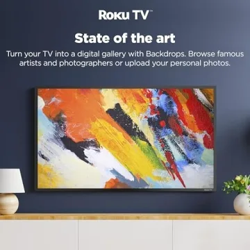 Hisense 32-Inch A4 Series Smart Roku TV 2024