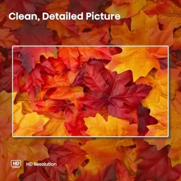 Hisense 32-Inch A4 Series Smart Roku TV 2024