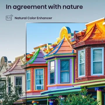 Hisense 32-Inch A4 Series Smart Roku TV 2024