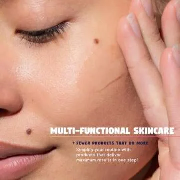 Zen Dew 97% Snail Mucin Serum for Radiant Skin