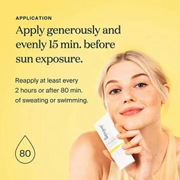 Supergoop! Everyday Play SPF 50 Lotion, 7.5 fl oz