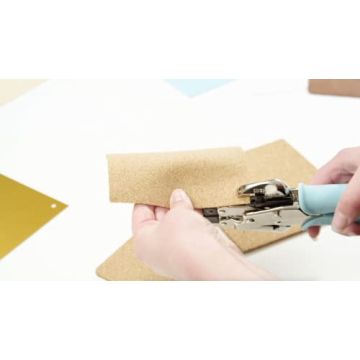 We R Memory Keepers Crop-A-Dile Eyelet Setter - Craft must-have