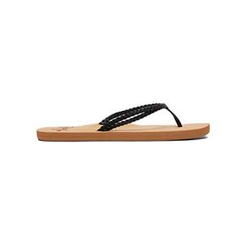 Roxy Women's Costas Sandal Flip Flop