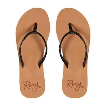 Roxy Women's Costas Sandal Flip Flop