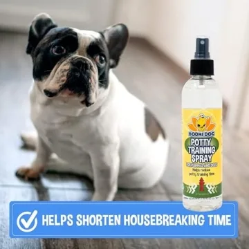 Bodhi Dog Not Here! Spray | Effective Pet Potty Training