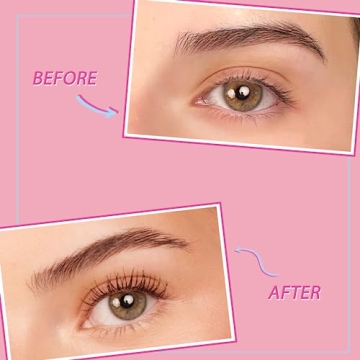 Petite 'n Pretty Washable Mascara - Safe for Kids & Tweens