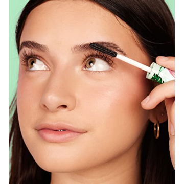 Petite 'n Pretty Washable Mascara - Safe for Kids & Tweens