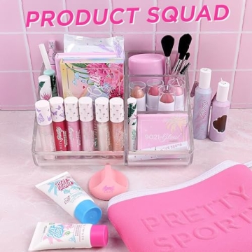 Petite 'n Pretty Washable Mascara - Safe for Kids & Tweens