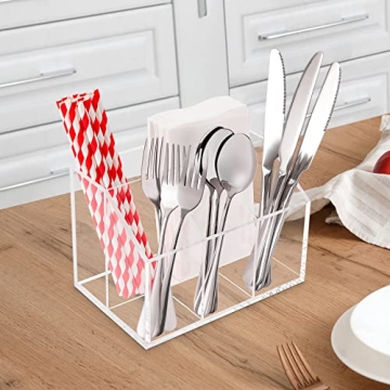 Stylish Utensil Holder Caddy for All Your Occasions