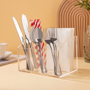 Stylish Utensil Holder Caddy for All Your Occasions