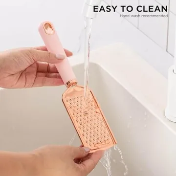 COOK WITH COLOR 7 Pc Kitchen Gadget Set for Stylish Cooking