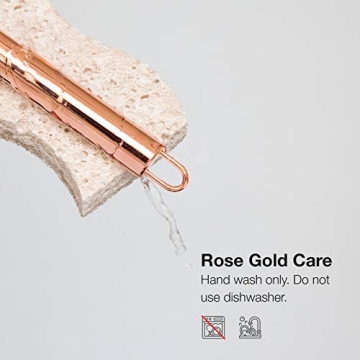 COOK WITH COLOR 7 Pc Kitchen Gadget Set for Stylish Cooking