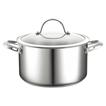 Cooks Standard Classic Stainless Steel Cookware Set