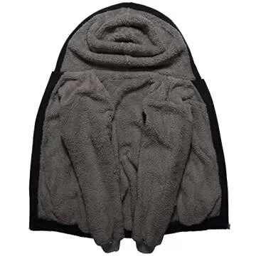 SWISSWELL Boys Ultra Soft Fleece Hoodie for Comfort