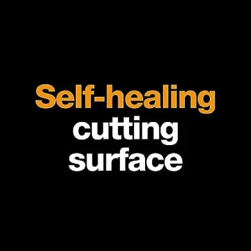 Fiskars Self-Healing Cutting Mat for Creative Projects