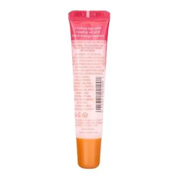 Tree Hut Sugarlips Original Lip Butter | Lock in Moisture & Nourish Skin for Full, Hydrated Lips | Essential Lip Care | 0.52 fl oz.