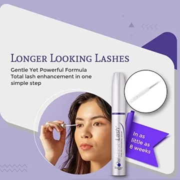 RapidLash Serum for Fuller, Thicker Eyelashes