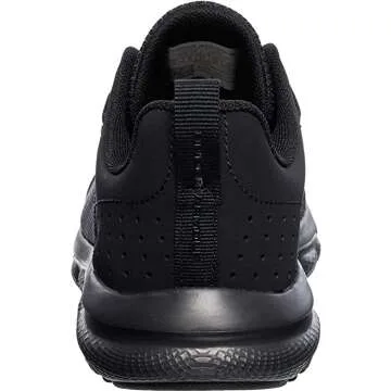 Under Armour Charged Assert 8 Running Shoe for Men