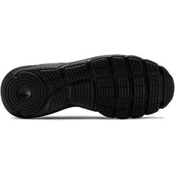 Under Armour Charged Assert 8 Running Shoe for Men