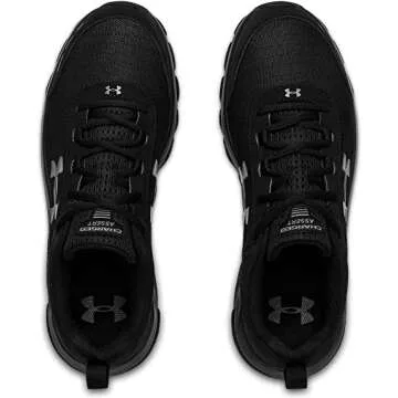 Under Armour Charged Assert 8 Running Shoe for Men
