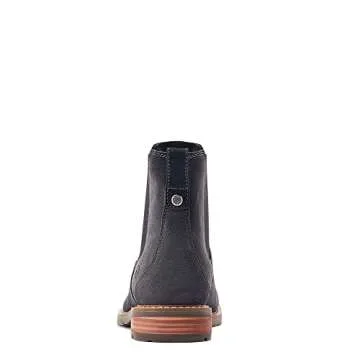 ARIAT BMVY9 Womens Wexford Boot Slate 10 for Style and Support