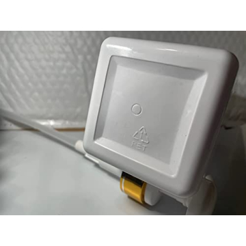 Stylish Refillable Pump Bottles for Home & Travel