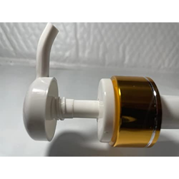 Stylish Refillable Pump Bottles for Home & Travel