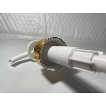 Stylish Refillable Pump Bottles for Home & Travel