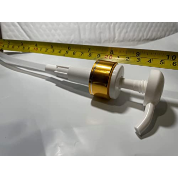 Stylish Refillable Pump Bottles for Home & Travel