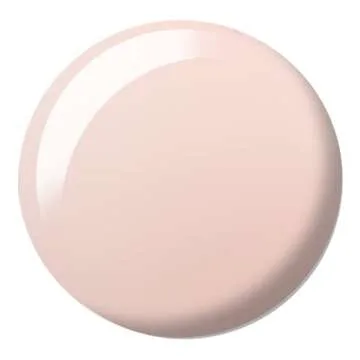 DND Gel Polish Tea-Time #870 - Salon Quality at Home