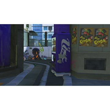 Splatoon 3 Expansion Pass - Nintendo Switch Digital Code