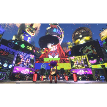 Splatoon 3 Expansion Pass - Nintendo Switch Digital Code